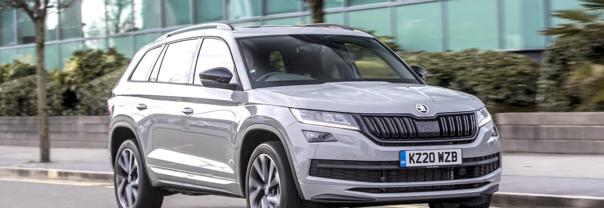 Here’s what Skoda is doing to make buying a car easier during the coronavirus crisis 
